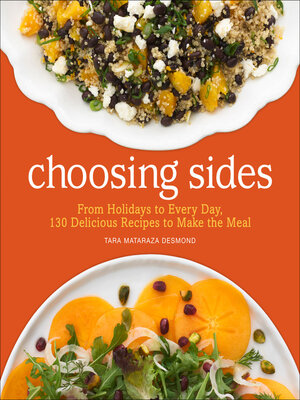cover image of Choosing Sides